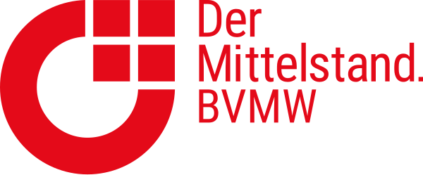 BVMW – Mitgliedsunternehmen im Bundesverband mittelständische Wirtschaft