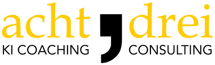 8Komma3 KI Coaching & Consulting